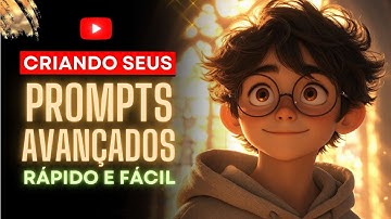 COMO CRIAR PROMPT A PARTIR DE UMA IMAGEM. JEITO SIMPLES E RÁPIDO.