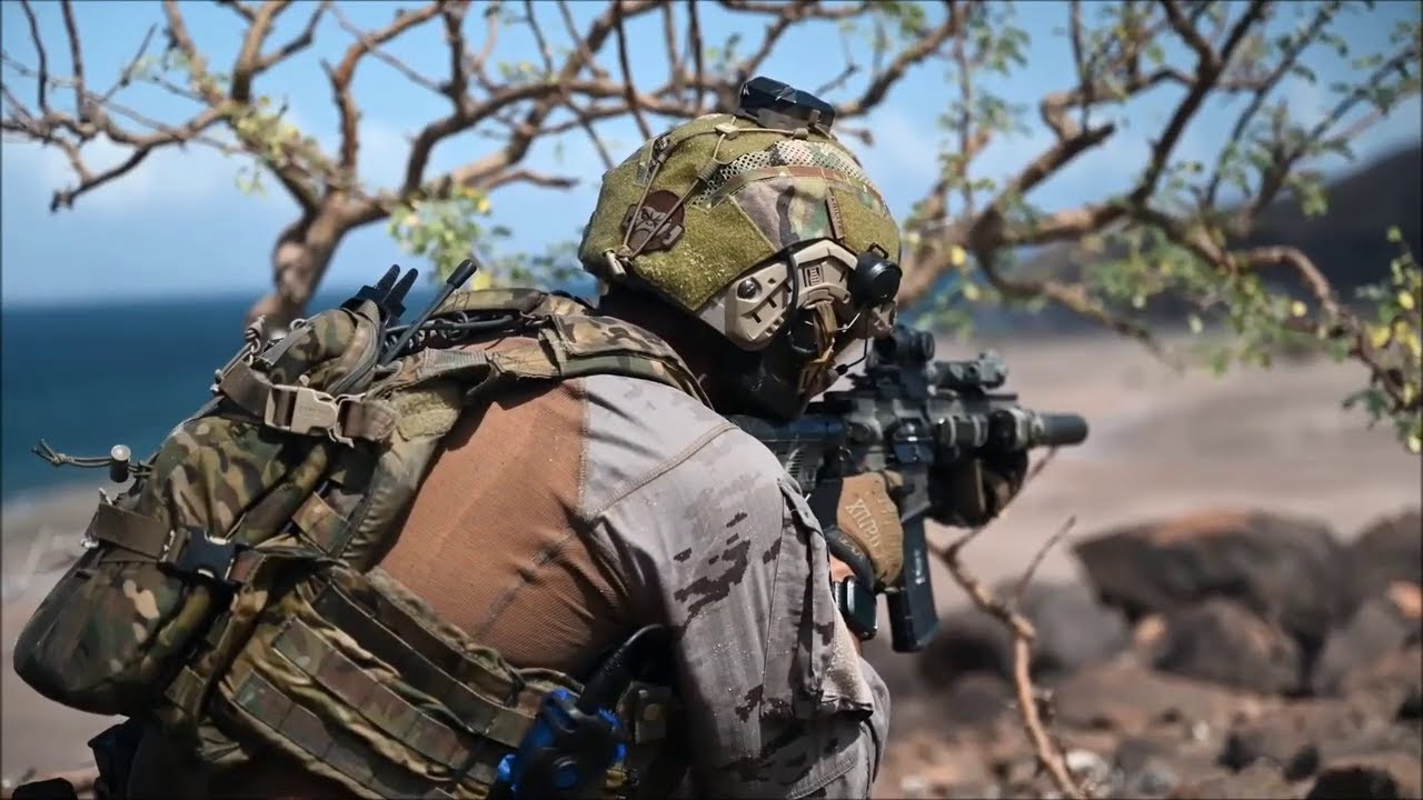 Daily Military Drop - Jan. 12, 2023