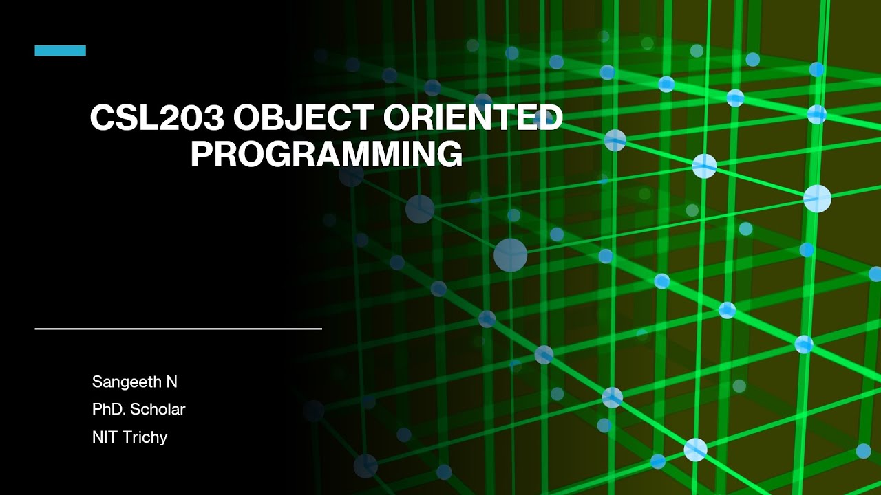 Experiment 04 - Inheritance in Java - YouTube