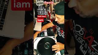 Download Lagu DJ TAL remix iam (petit frère) MP3