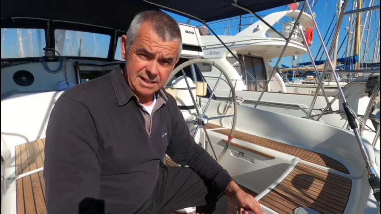 Learning your Knots- Part 1