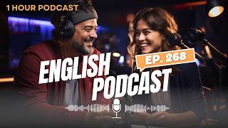 🎧 1 hour English Podcast | Episode 268 Pest Control
