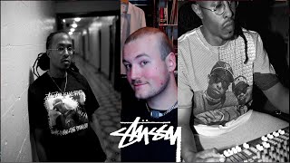 Streetwear Talk | The Stussy x Gang Starr Collab Was Disappointing!