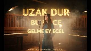 Uzak Dur Bu Gece Gelme Ey Ecel | Yusuf’un Kuyudan Feryadı (70s Arabesk)