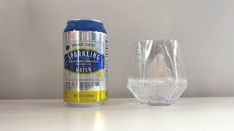 Jesse Tries Trader Joe