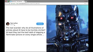 FDA Approval in Machine Learning - RFS AI Journal Club, June 2018