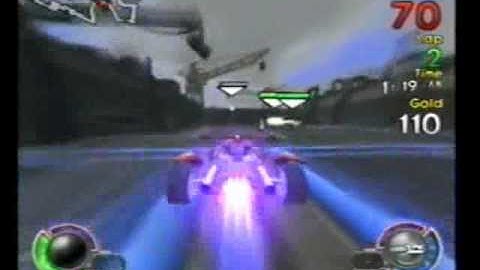 Jak X Walkthrough Part 3