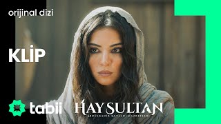 Eşref, Sofya'yı Seçti! | Hay Sultan 3. Resimi