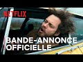 Clark  bandeannonce officielle vf  netflix france