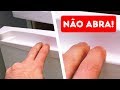 Coisas Que Você Nunca Deve Fazer Durante Uma Falta De Energia