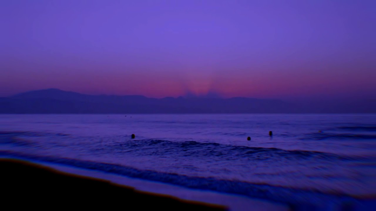 憂鬱 & A​.​L​.​I​.​S​.​O​.​N - Dive ( Slowed + Reverb )