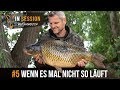 ***Karpfenangeln TV*** In Session mit Hambsch #5 Wenn es mal nicht so läuft