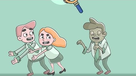 BrainUp level 105 Solution Walkthrough