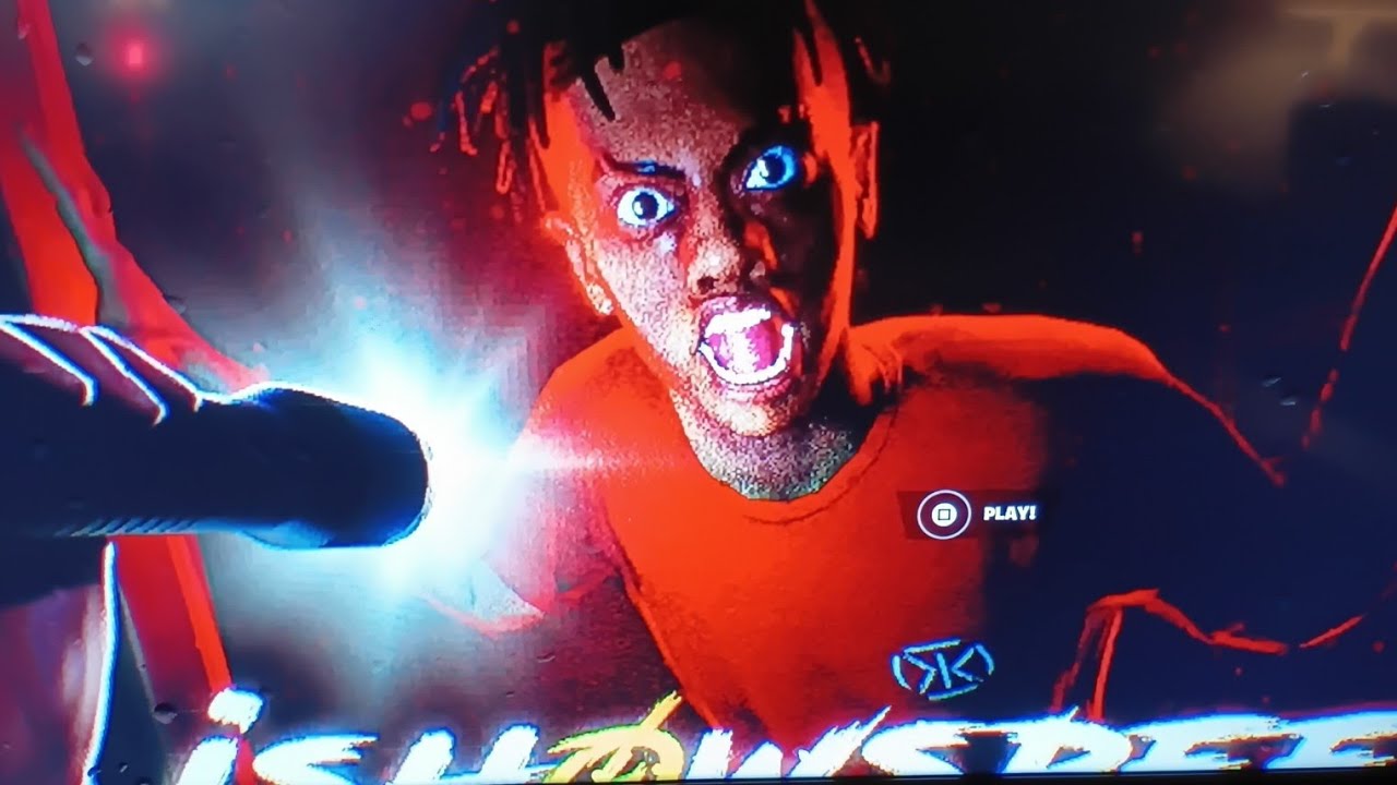 Playing Ishowspeed nightmare