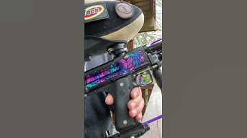 Shocktech 09 SFL Custom