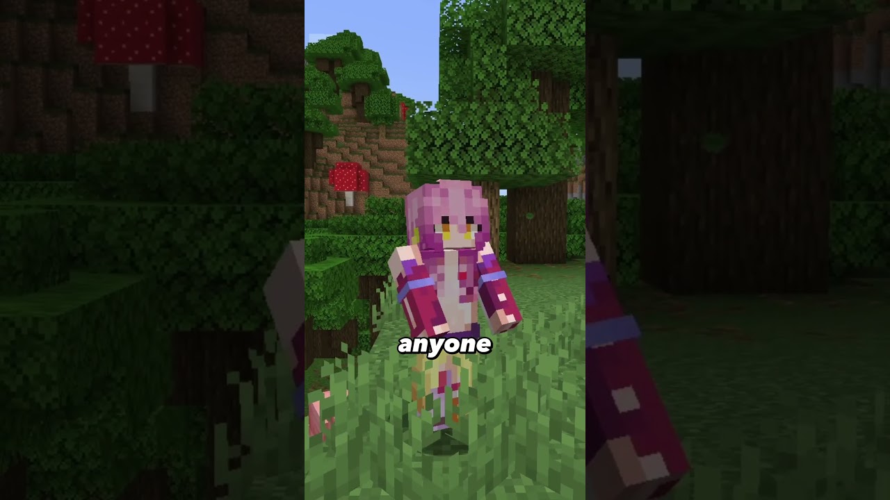 Minecraft Favorite Wood