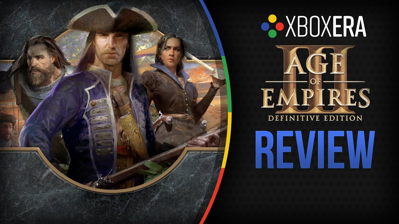 Coming Soon to Xbox Game Pass for Console and PC: Age of Empires III:  Definitive Edition, Cricket 19, Tales of Vesperia: Definitive Edition, and  More