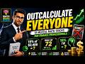 10 Quick Calculations That Make You Look Smarter in Finance