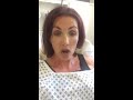 B-Lite Patient Video Diary Part 4