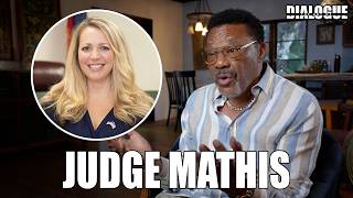 Judge Mathis Addresses Claims from Nolan Wells Friend Warren Hudson’s Stepmother Judge Ashlee Cole