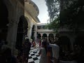 Iskcon Temple🙏 #peaceful #jayshreekrishna #radhakrishna #radheradhe