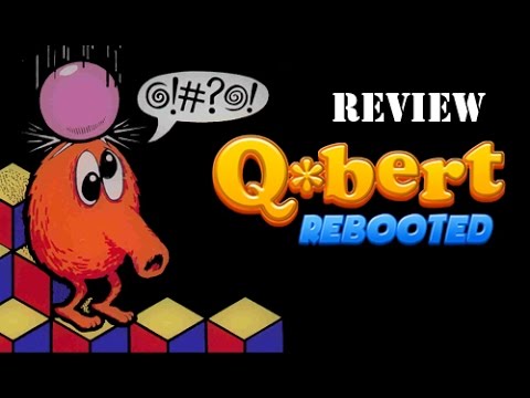 Video: Review Q * Bert Reboot