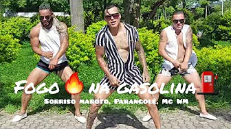 Fogo na gasolina - Sorriso maroto, Parangolé, Mc WM | Bom Balanço Fit Fogo na gasolina - Sorriso maroto, Parangolé, Mc WM | Bom Balanço Fit