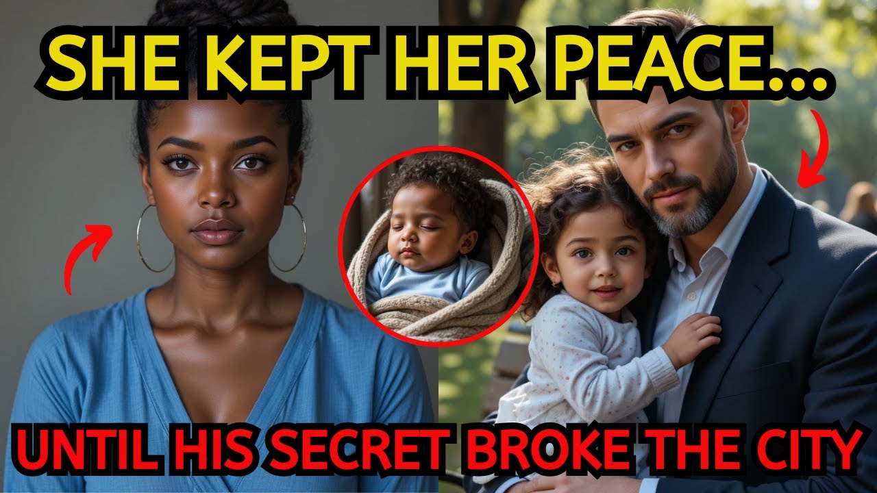 QUIET GIRL STUNS THE CITY — EXPECTING AN HEIR AFTER MEETING THE WIDOWER BILLIONAIRE CEO