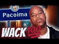 Wack100 the life story of cash jones documentary