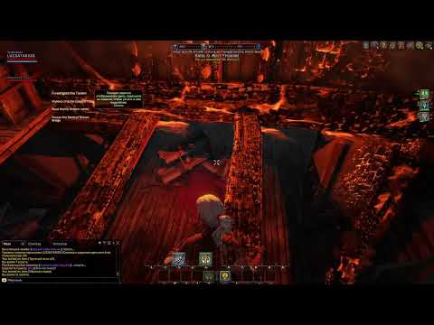 Shroud of the Avatar Forsaken Virtues Первый взгляд