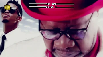 Papa Wemba ft Diamond Platnumz English Translated lyrics.