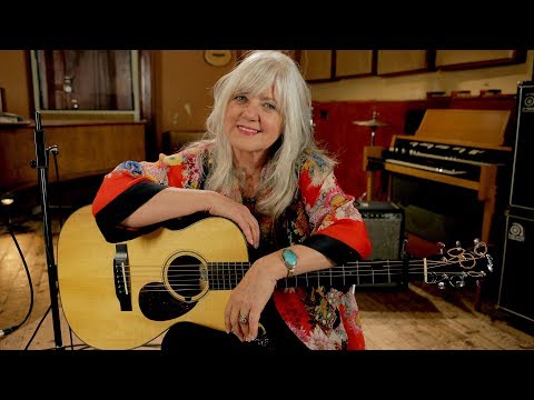 Live With... Kimmie Rhodes