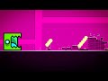 Geometry Dash 2.2 Versions of RobTop Levels are p cool