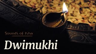 Dwimukhi | Sounds of Isha chords