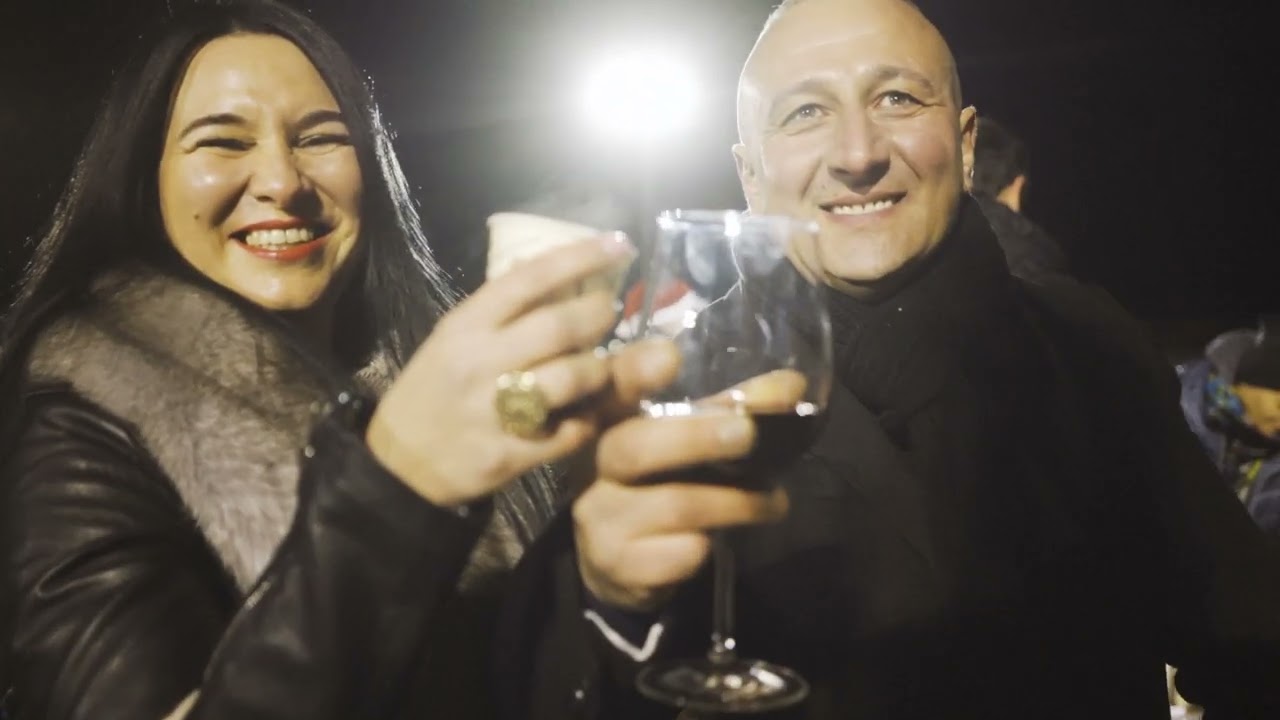 Piata de Craciun la Viitorul Cluj!