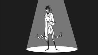 The Shadow: Animatic Draft 3