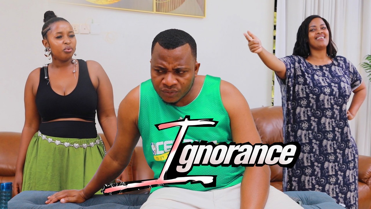 Ignorance Epsd 38