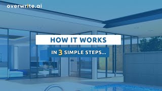 OVERWRITE.ai - Как это работает
