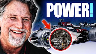 HUGE BOOST For Andretti!