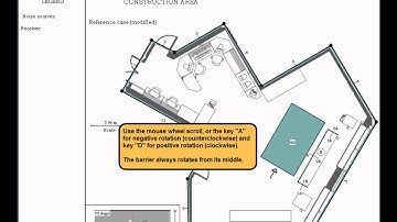Soft dB RAP-ONE : How to add acoustical barriers