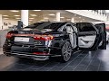 New Audi A8 (2026) - Interior & Exterior Walkaround