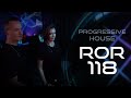 Progressive house  clandestine  corcyra  rule of rune ep 118 on may 9th 2024