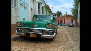 Miniatura de vídeo de "Cuban Song - Guantanamera -Ima America-"