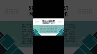 Download Lagu [Ujian Tengah Semester] Pengantar Aplikasi Komputer .Saya Kheisya Tauzanah Nim 25078150 MP3