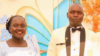 Cinderella introduces Bosco,,Nyom tekwaro Lango kede Acholi.