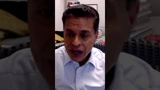 Why the World Feels Unstable: Fareed Zakaria Explains the “Age of Revolutions”