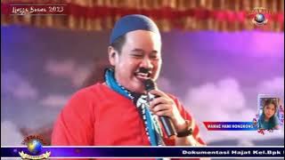 Pupu Bayu - Cover Sandiwara Lingga Buana VOC. wa kancil ft wa koslet