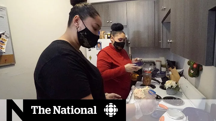 Ebony Shopping Plaza boosts Canadian Black-owned businesses