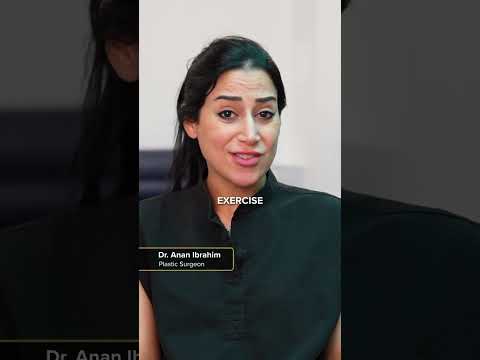 What is labiaplasty and why might someone seek this surgery? Dr Anan Ibrahim, Plastic Surgeon