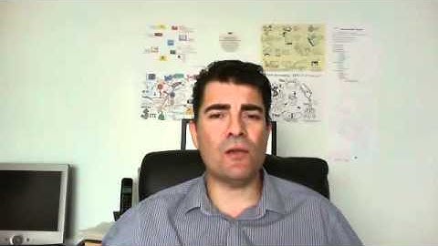 9 Steps To Creating Less Information Overload